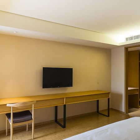 Ji Hotel Taiyuan  Exterior photo