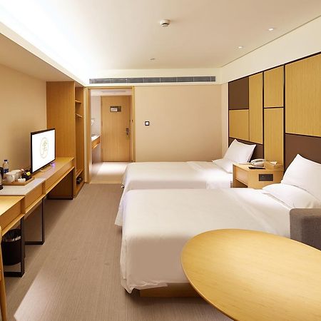 Ji Hotel Taiyuan  Exterior photo