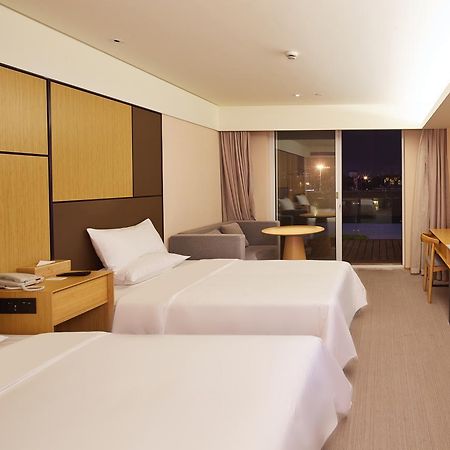 Ji Hotel Taiyuan  Exterior photo