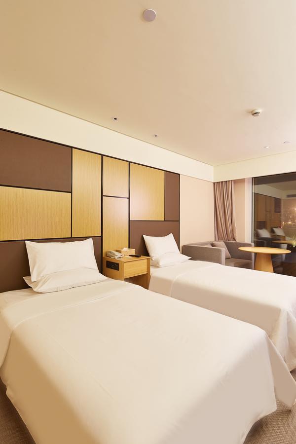 Ji Hotel Taiyuan  Exterior photo
