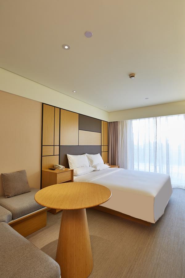 Ji Hotel Taiyuan  Exterior photo